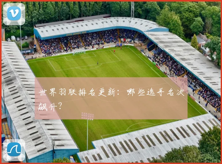 世界羽联排名更新：哪些选手名次飙升？