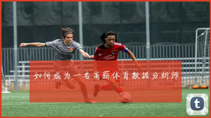 如何成为一名高薪体育数据分析师