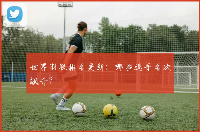 世界羽联排名更新：哪些选手名次飙升？