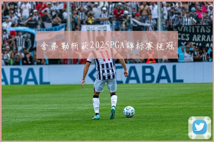 舍弗勒斩获2025PGA锦标赛桂冠
