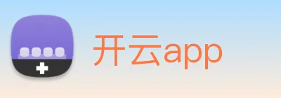 开云app Logo